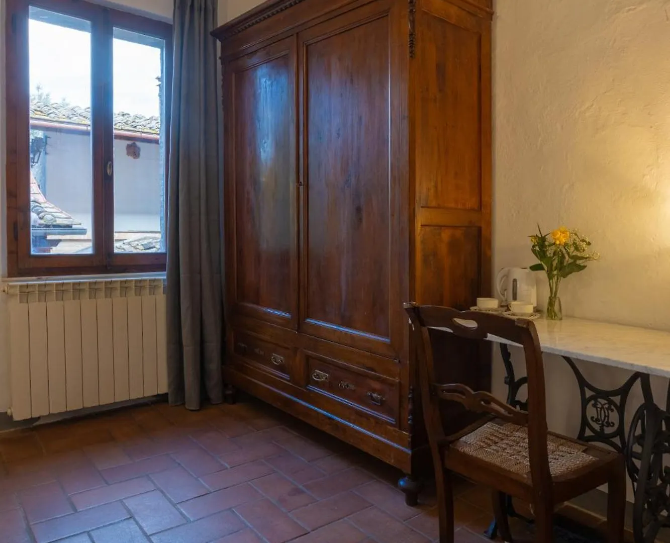 Affittacamere Le Fonti Di San Gimignano Room