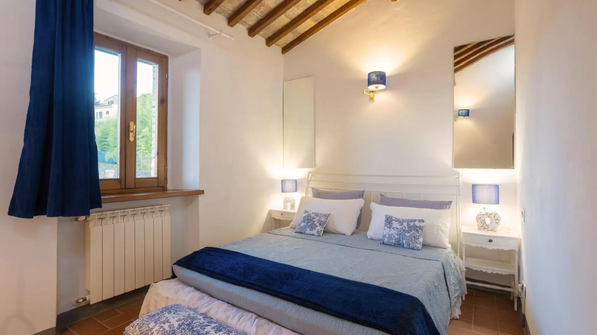 Le Fonti Di San Gimignano Room 0*,  Italia