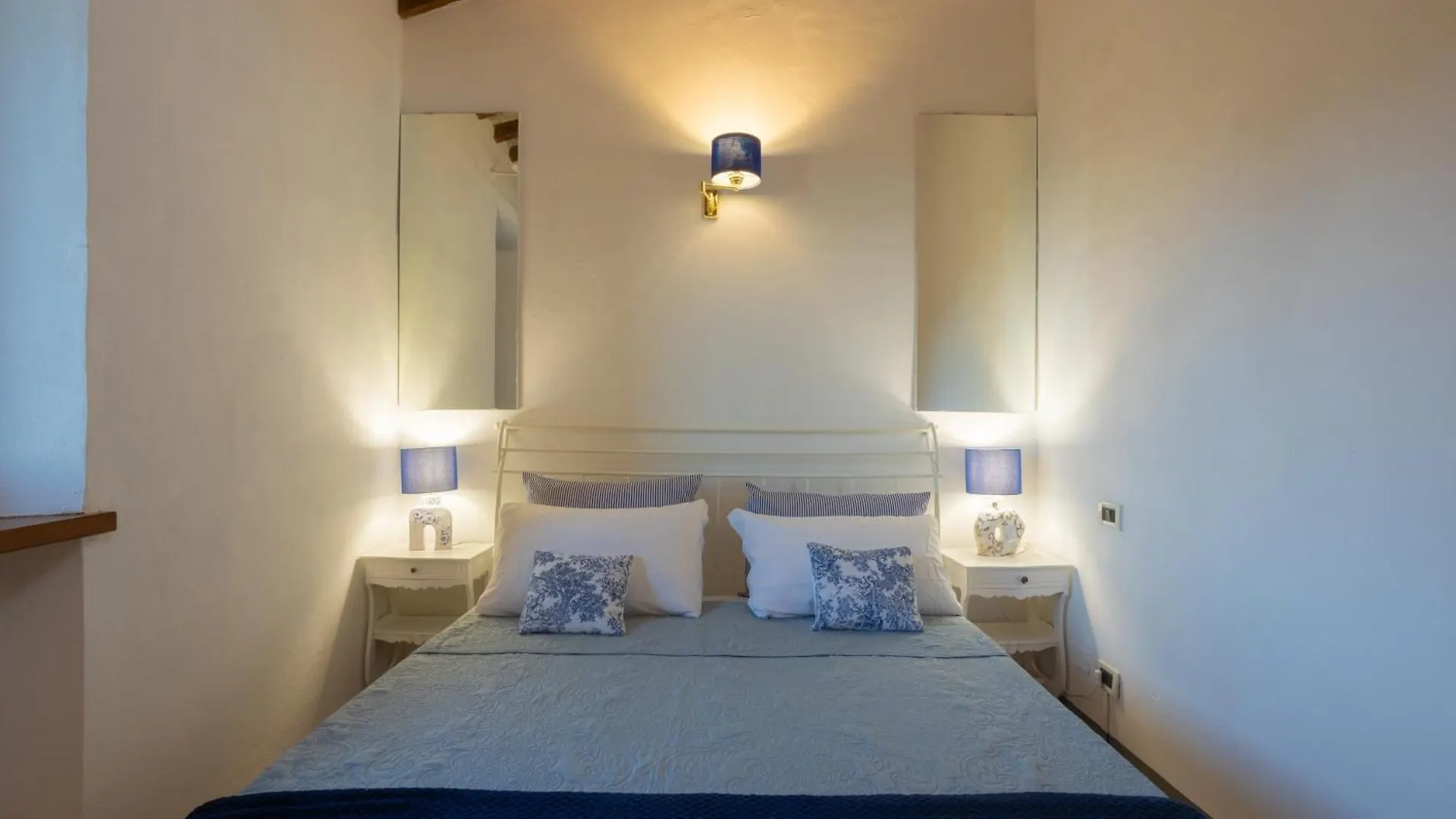 Le Fonti Di San Gimignano Room Affittacamere