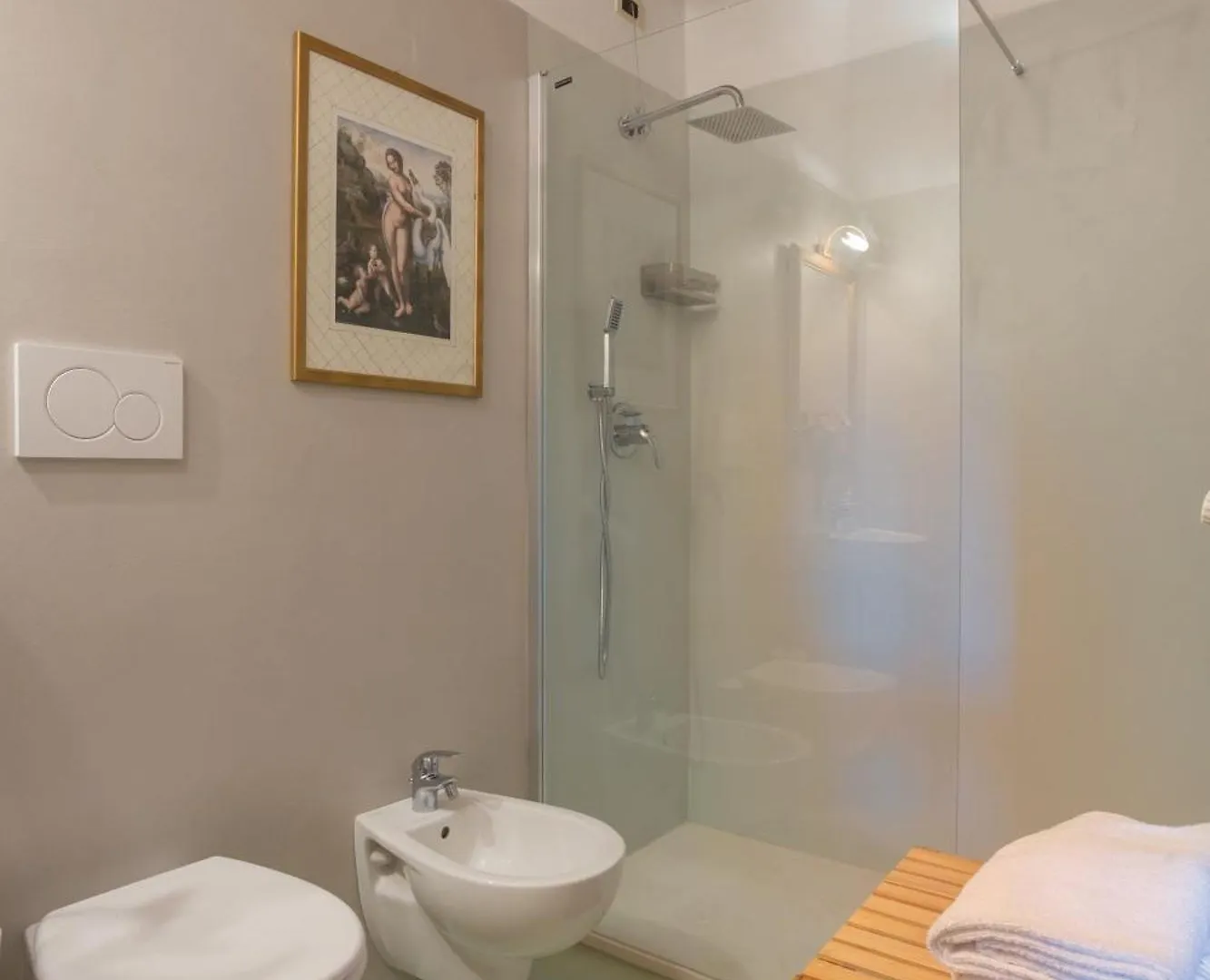 Affittacamere Le Fonti Di San Gimignano Room