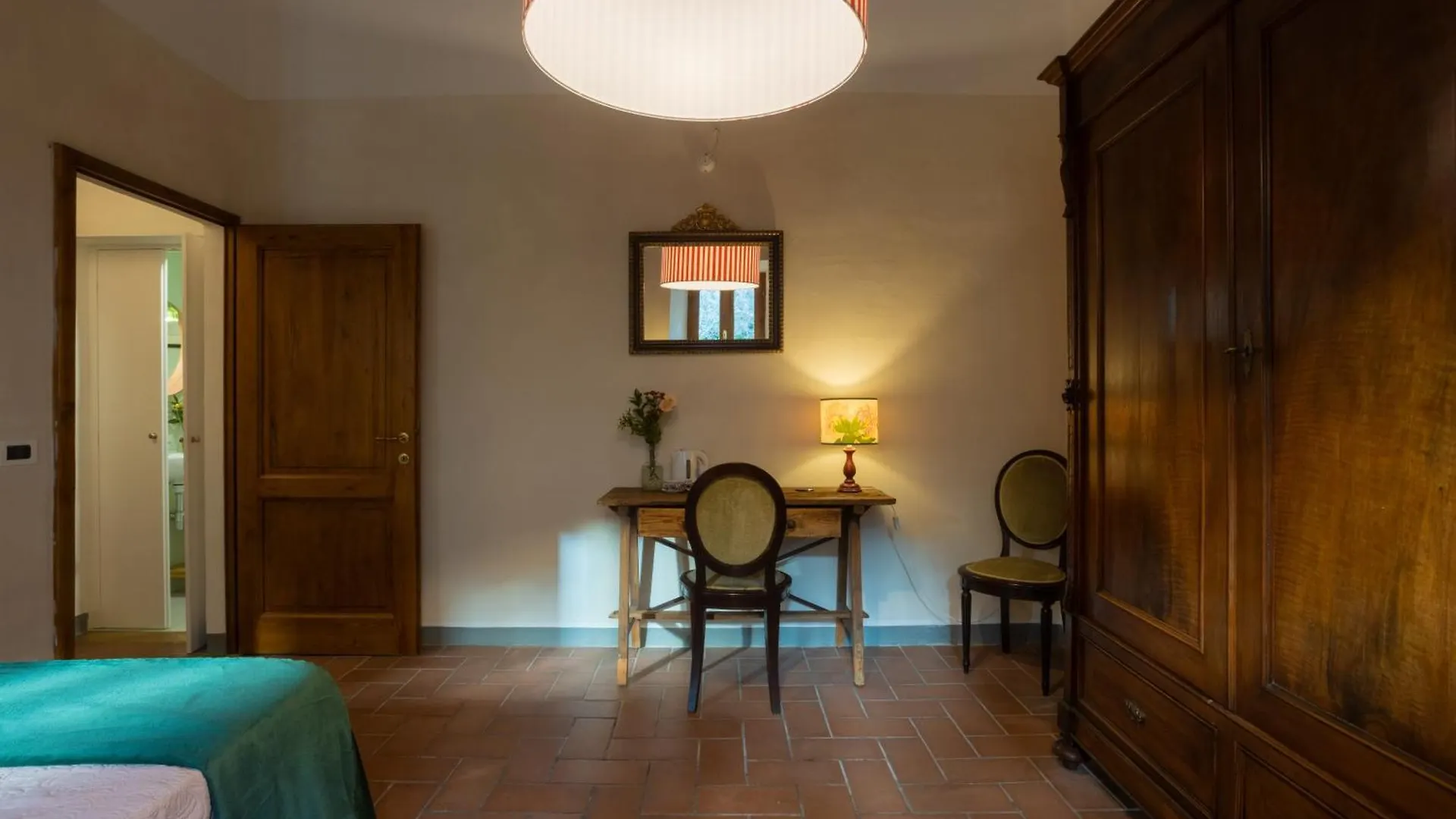 Le Fonti Di San Gimignano Room 0*,  Italia