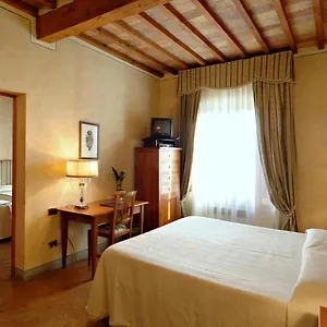 Palazzo Al Torrione Bed & Breakfast