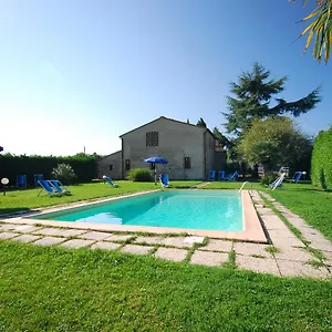 Panizzi - Fattoria Di Larniano Bed & Breakfast