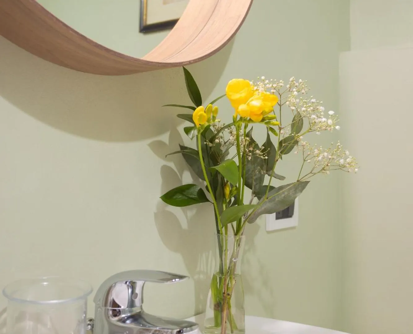 Guest house Le Fonti Di San Gimignano Room Italy