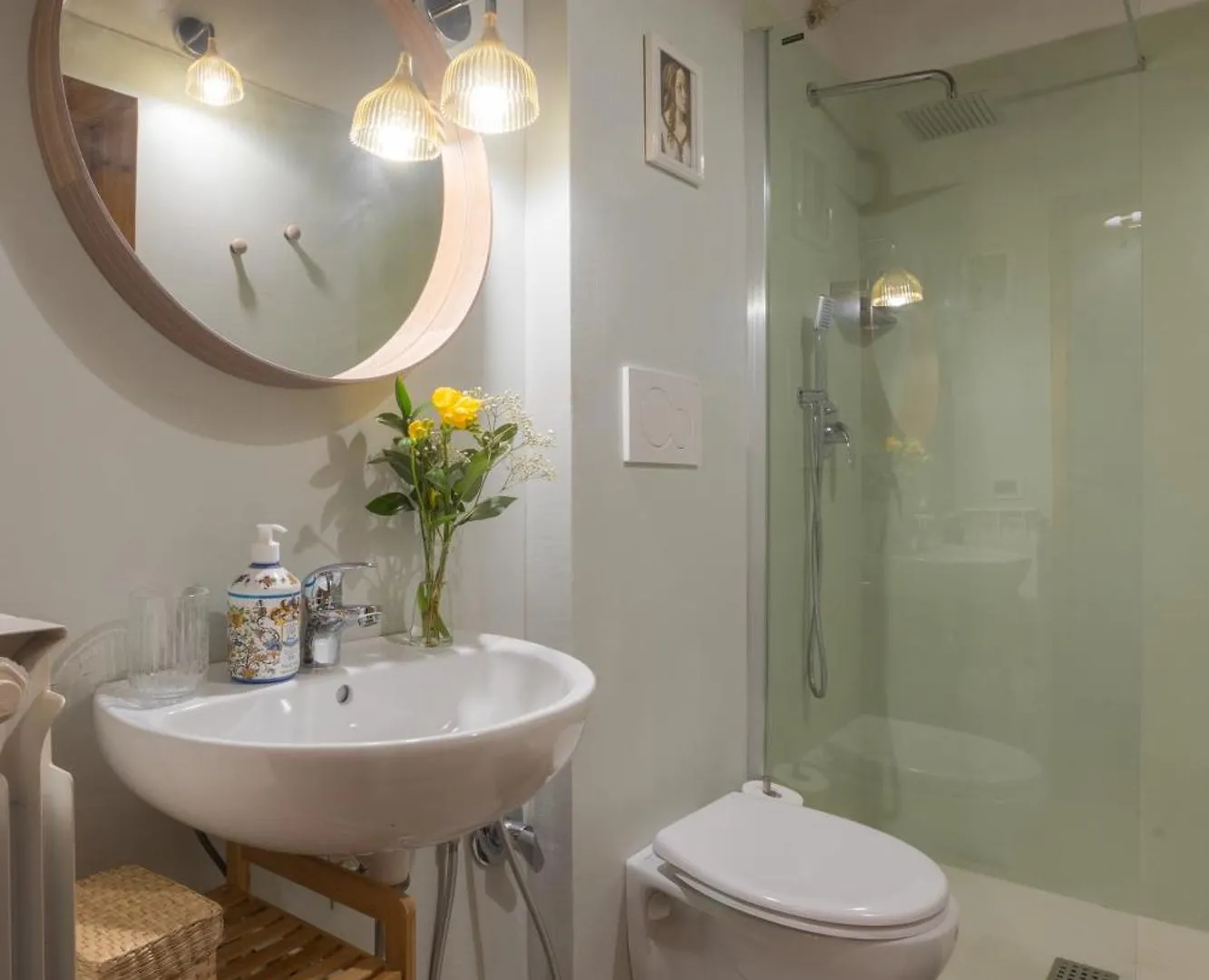 Le Fonti Di San Gimignano Room Guest house